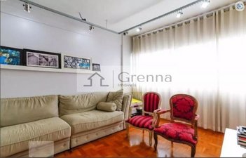 apartment em Praça Quatorze Bis, Bela Vista - São Paulo - SP