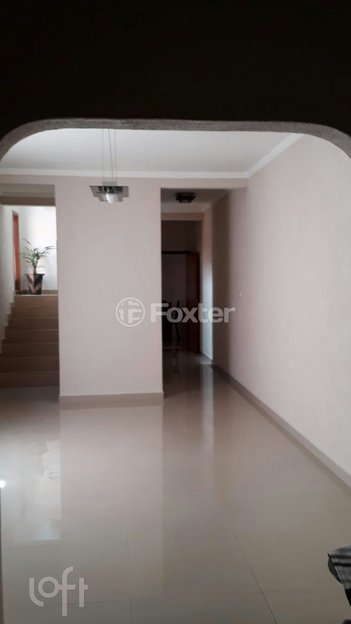 house em Rua Mateus Mendes Pereira, Jardim Nossa Senhora do Carmo - São Paulo - SP