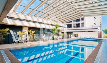 apartment em Rua Henrique Fausto Lancellotti, Nova Piraju - São Paulo - SP