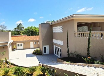 house em Rua Sebastião Rodrigues Camargo Filho, Terras de Savion - Itatiba - SP