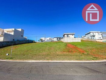 land_lot em Alameda das Paço das Baronesas, Condomínio Villa Verde Bragança - Bragança Paulista - SP
