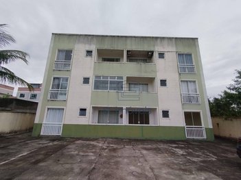 apartment em Rua José do Patrocínio, Enseada das Gaivotas - Rio das Ostras - RJ