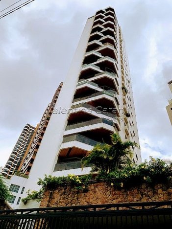 apartment em Rua Augusto Tolle, Santana - São Paulo - SP
