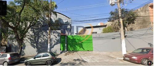 industrial em Maria Estela, Jardim Maria Estela - São Paulo - SP