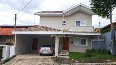 house em Rua Maria José Guido Brogliato Freire, Urbanova - São José dos Campos - SP