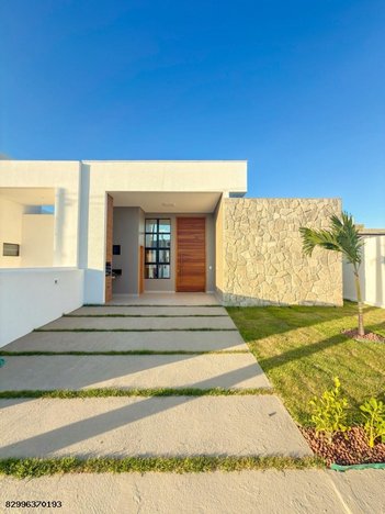 house em Rua Marechal Deodoro, Marechal Deodoro - Marechal Deodoro - AL