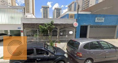house em Rua Antônio Camardo, Vila Gomes Cardim - São Paulo - SP