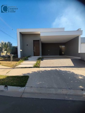 house em Avenida Rodolfo Kivitz, Jardim Primavera - Nova Odessa - SP