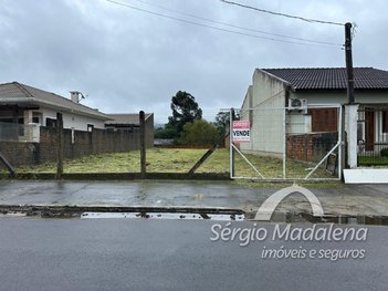 land_lot em Rua Antonio Lussana Sobrinho, Porto Lacustre - Osório - RS