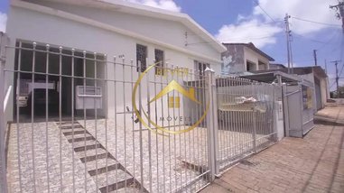 house em Rua Fernando da Cruz Passos, Jardim Chapadão - Campinas - SP