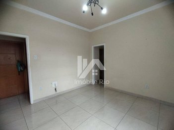 apartment em Avenida Maracanã, Tijuca - Rio de Janeiro - RJ