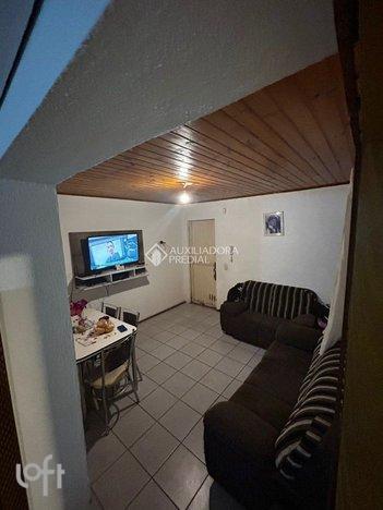 apartment em Henrique Stefani, Igará - Canoas - RS