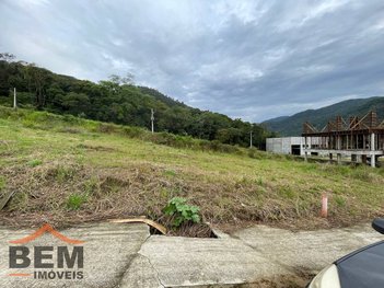 land_lot em Área Rural, Área Rural de Camboriú - Camboriú - SC