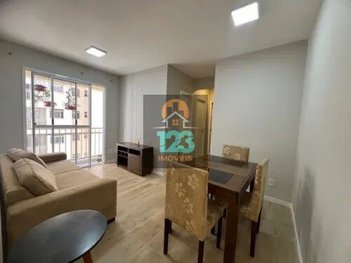 apartment em Avenida Nossa Senhora do Ó, Limão - São Paulo - SP