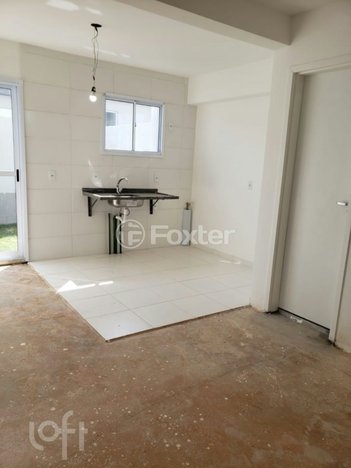 Apartamento em Avenida Senador Vitorino Freire, Jardim Modelo - São Paulo - undefined