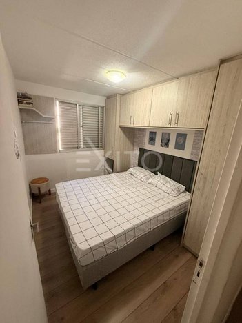 apartment em Rua Ucilla Lorencini Tafarello, Residencial Terras de Jundiaí - Jundiaí - SP