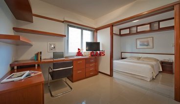 apartment em Alameda Lorena, Jardim Paulista - São Paulo - SP