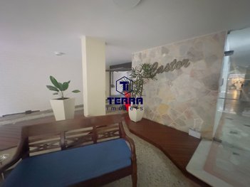 apartment em Rua Otávio Carneiro, Icaraí - Niterói - RJ