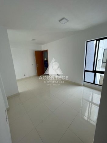 apartment em QN 120 Conjunto 2, Samambaia Norte (Samambaia) - Brasília - DF
