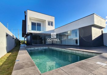 house em Rua João Franciscatto, São José - Santa Maria - RS