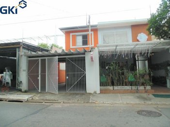 commercial_building em Rua Oswaldo Casimiro Muller, Cidade Monções - São Paulo - SP