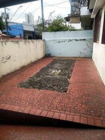 land_lot em Rua Doutor Eduardo Monteiro, Jardim Bela Vista - Santo André - SP