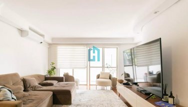 apartment em Rua Fidêncio Ramos, Vila Olímpia - São Paulo - SP