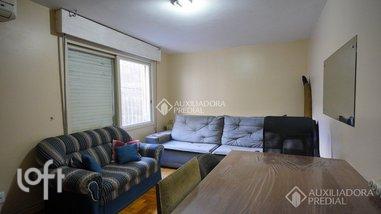 apartment em Rua Miguel Tostes, Rio Branco - Porto Alegre - RS