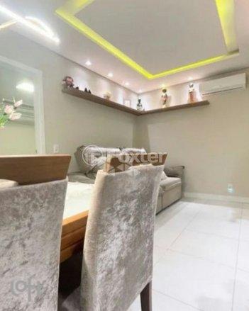 apartment em Joaquim Nabuco, Cidade Baixa - Porto Alegre - RS