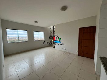 apartment em Rua Benedito Valadares, Centro - Sete Lagoas - MG