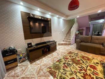 house em Avenida Cláudio Giannini, Jacaré - Cabreúva - SP