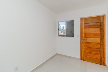 apartment em Rua João Fernandes, Jardim Nossa Senhora do Carmo - São Paulo - SP