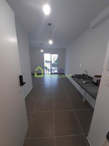 apartment em Rua Doutor Nicolau de Sousa Queirós, Vila Mariana - São Paulo - SP