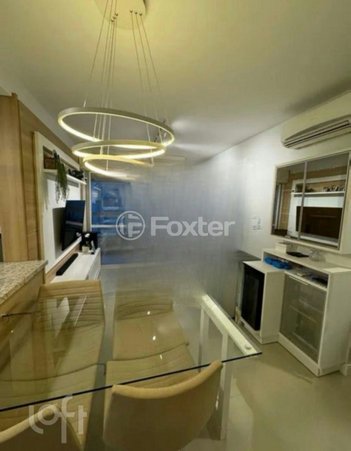 apartment em Rua Artista Bittencourt, Centro - Florianópolis - SC