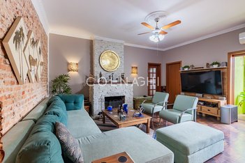 apartment em Rua Schiller, Rio Branco - Porto Alegre - RS