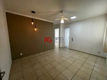 apartment em Rua Aldo Focosi, Presidente Médici - Ribeirão Preto - SP