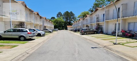 house em Rua Himalaia, Colinas de Cotia - Cotia - SP