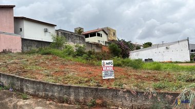 land_lot em Avenida Doutor José Caetano Graziosi, Wanel Ville - Sorocaba - SP
