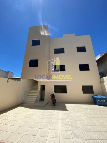 apartment em Rua Fernando Pessoa, Boa Vista - Vitória da Conquista - BA