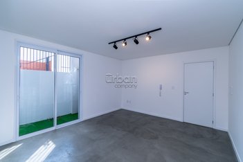 apartment em Eudoro Berlink, Auxiliadora - Porto Alegre - RS