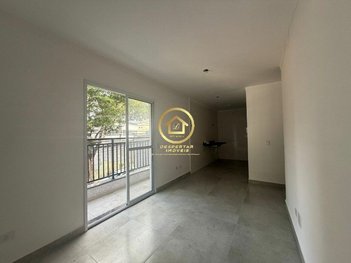 apartment em Rua Abaíbas, Vila Palmeiras - São Paulo - SP
