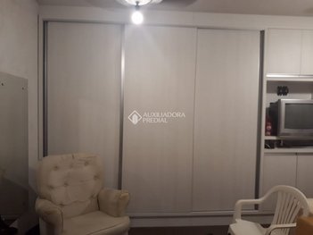apartment em Avenida Protásio Alves, Petrópolis - Porto Alegre - RS