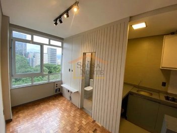 apartment em Avenida Paulista, Bela Vista - São Paulo - SP
