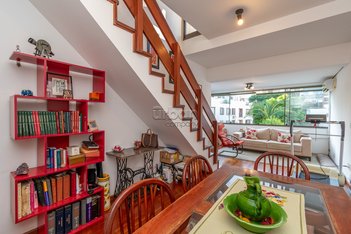 apartment em Barão de Ubá, Bela Vista - Porto Alegre - RS