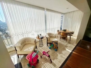 apartment em Rua Bahia, Higienópolis - São Paulo - SP