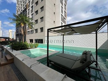 apartment em FERNAO DIAS, Pinheiros - São Paulo - SP