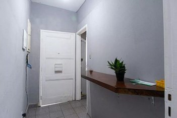 house em Alameda Campinas, Jardim Paulista - São Paulo - SP