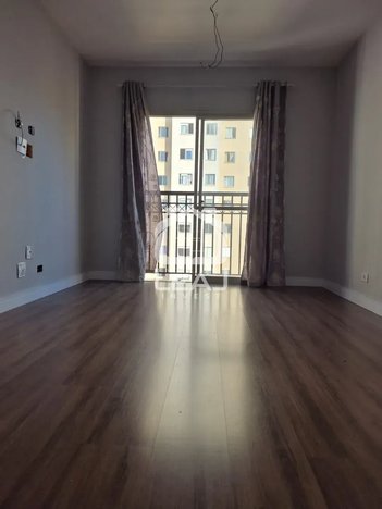 apartment em Rua Edith Junqueira de Azevedo Marques, Parque Munhoz - São Paulo - SP
