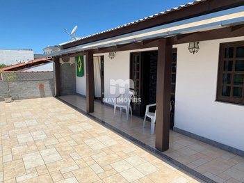 house em Rua Jovita da Costa Ramos, São Vicente - Itajaí - SC