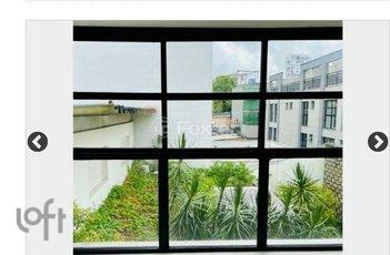 apartment em Guararapes, Brooklin - São Paulo - SP
